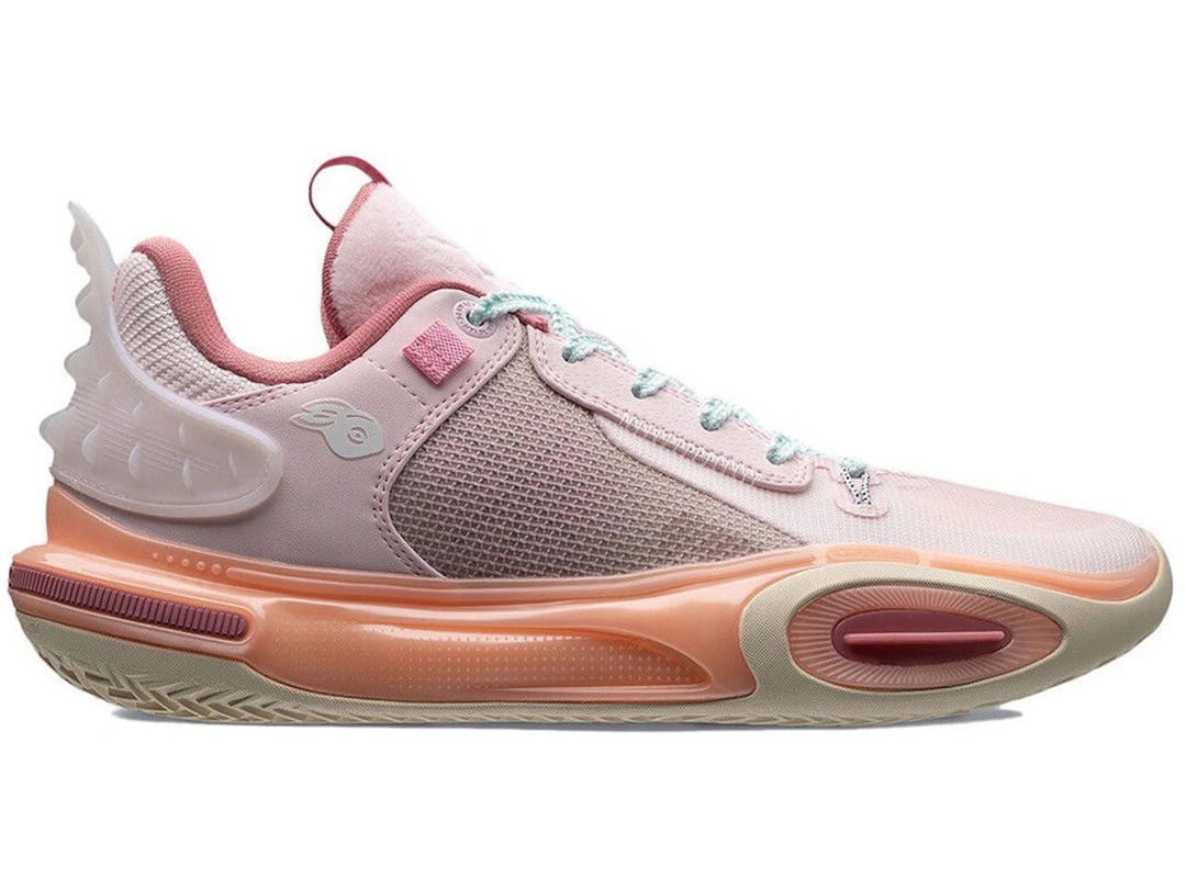 Li-Ning Li-Ning Wade All City 11 Year of the Rabbit