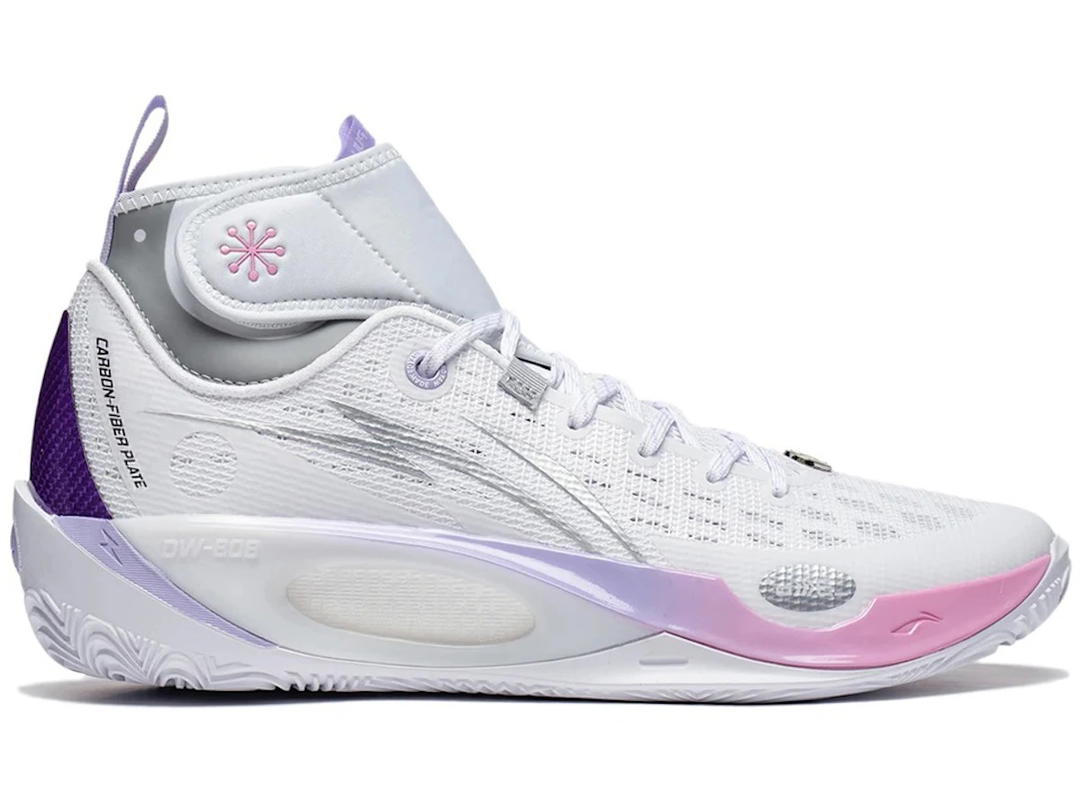 Li-Ning Li-Ning Wade 808 2 Ultra V2 Family Love