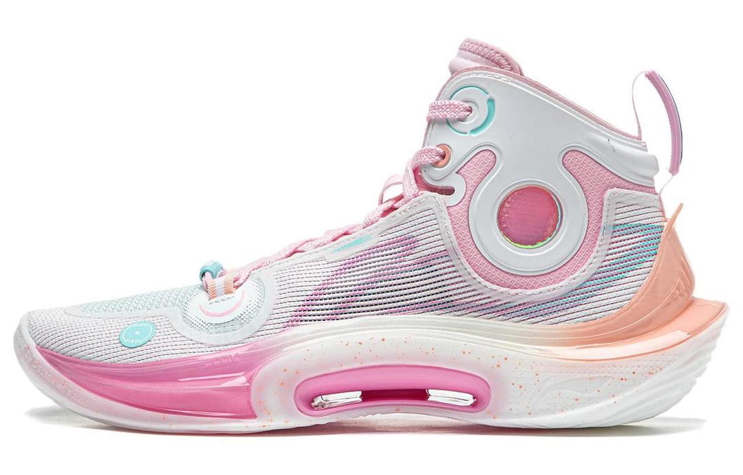 Li-Ning LINING Sonic 11 Ultra The Beginning Of Spring