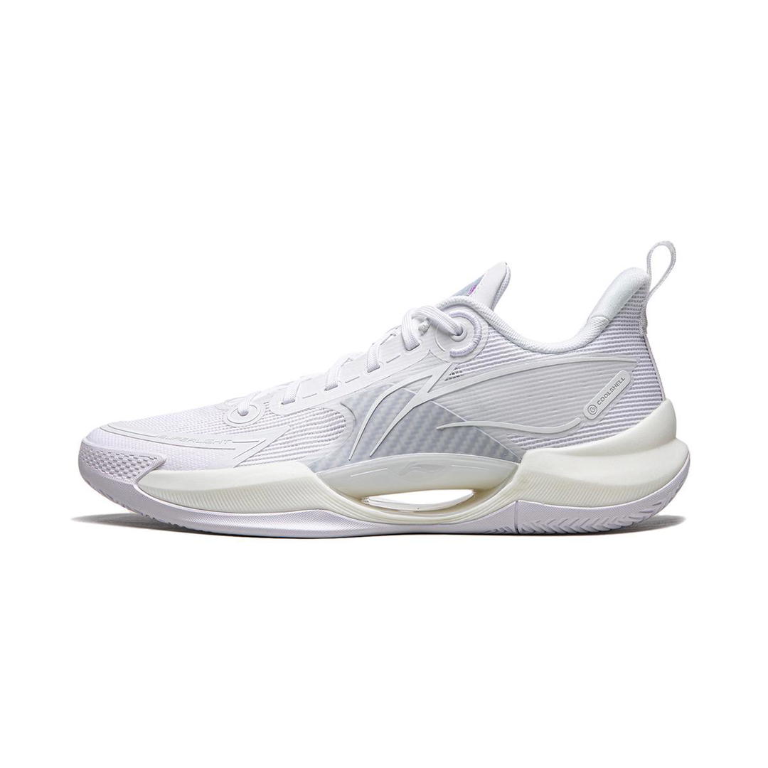 Li-Ning LINING Ultra Light V2 'White Beige'