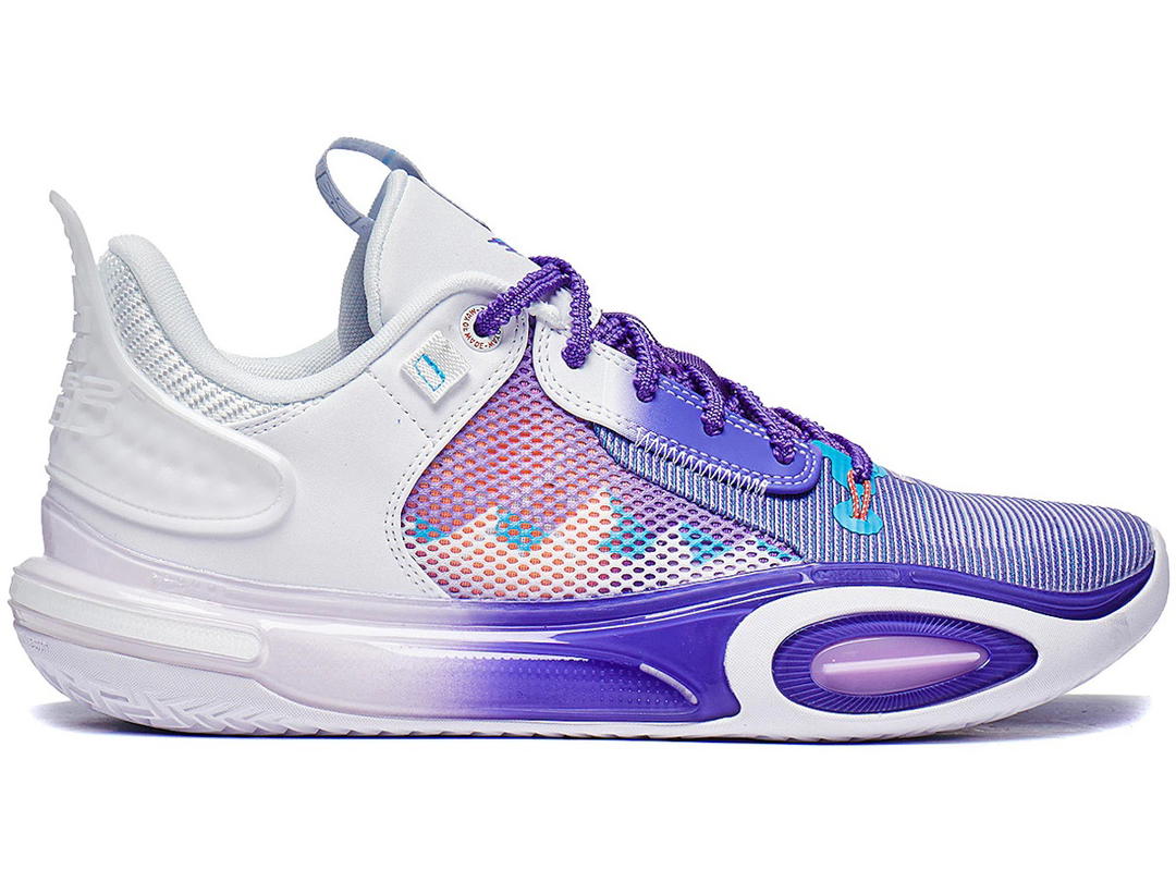 Li-Ning Li-Ning Wade All City 11 Snowberg