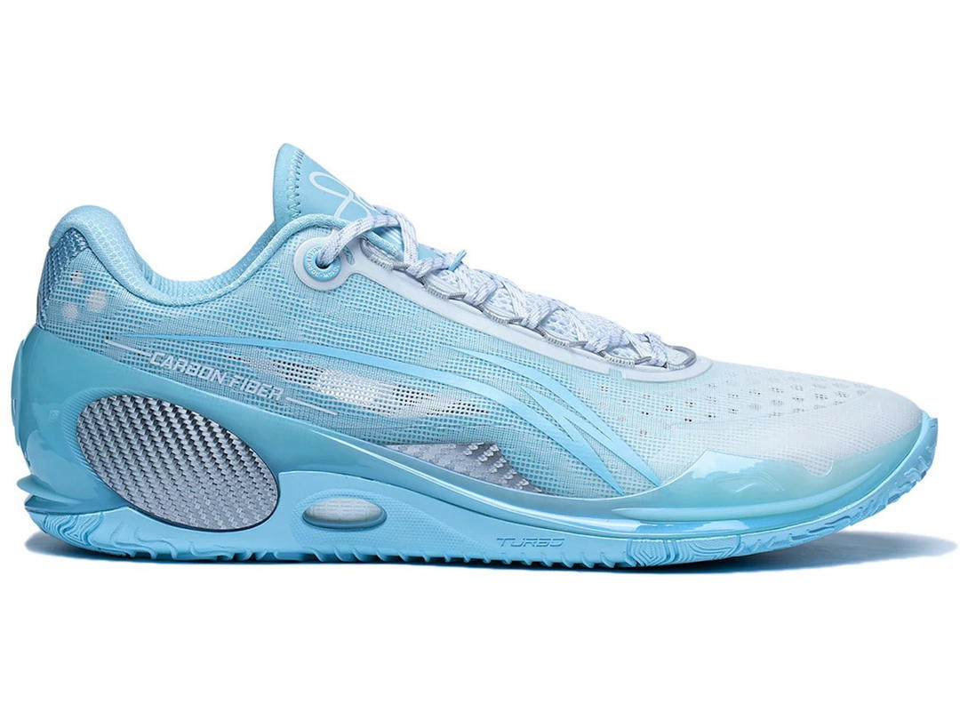Li-Ning Li-Ning Way of Wade 808 3 Ultra Oxygen