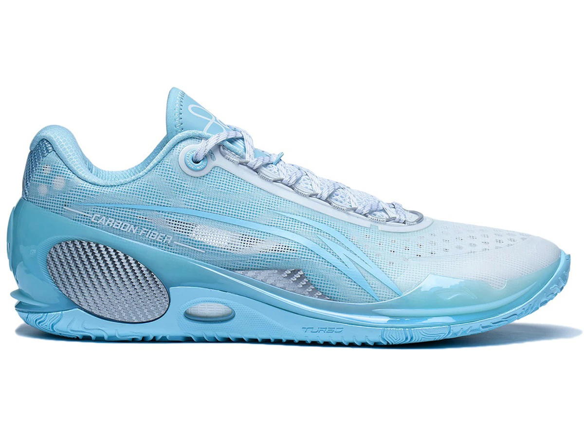 Li-Ning Li-Ning Way of Wade 808 3 Ultra Oxygen