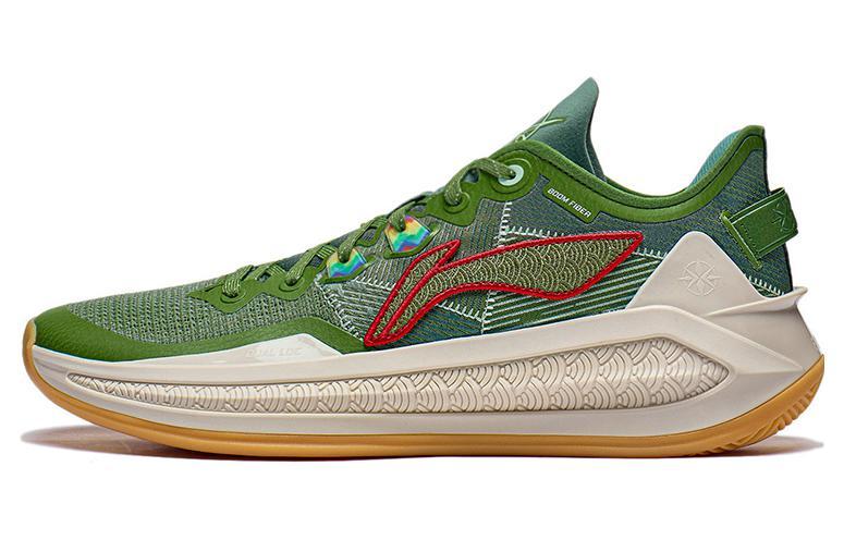 Li-Ning LINING Liren Sharp Edge 3 V2 Dragon Boat Festival SE
