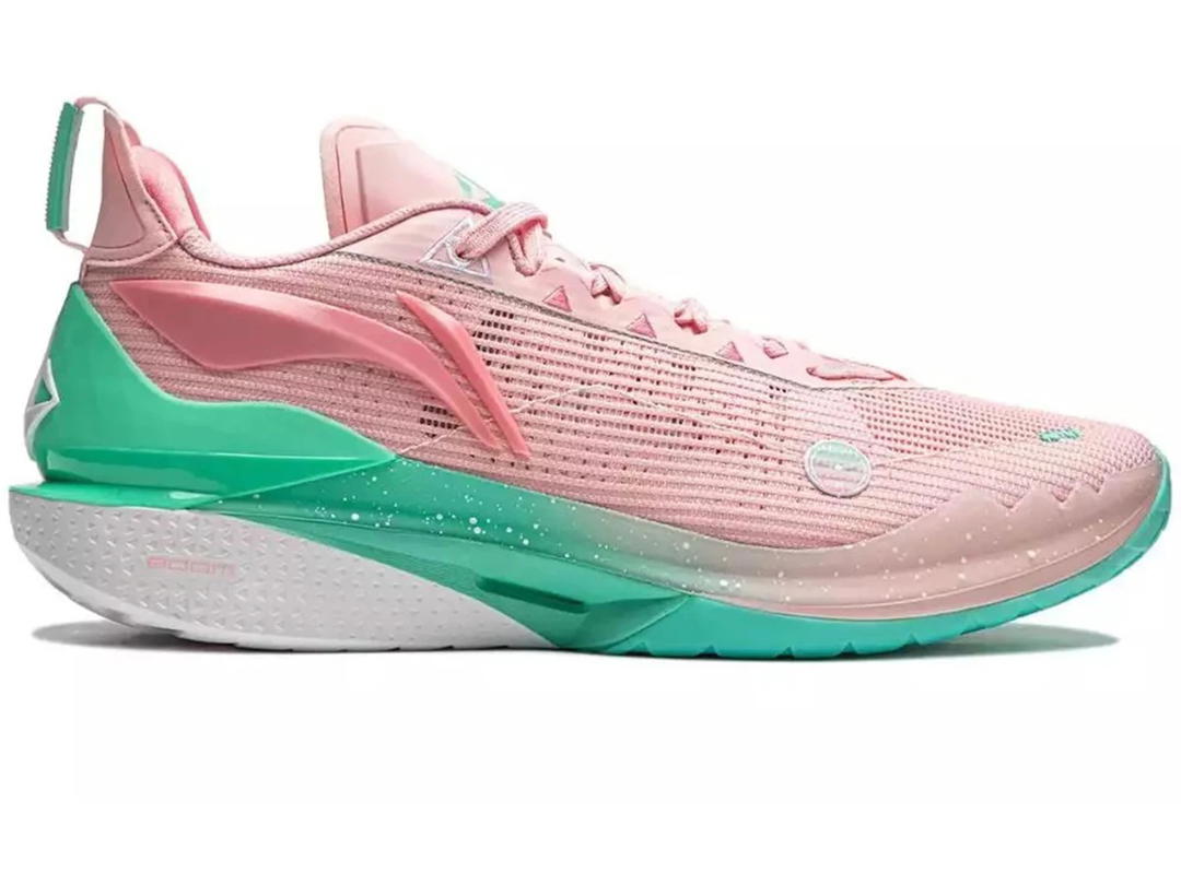 Li-Ning Li-Ning Jimmy Bulter JB2 Miami Night Vice