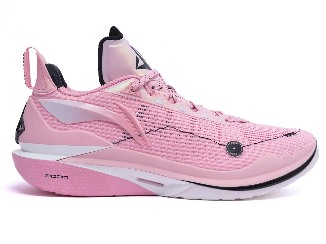 Li-Ning Li-Ning Jimmy Bulter JB2 Pink