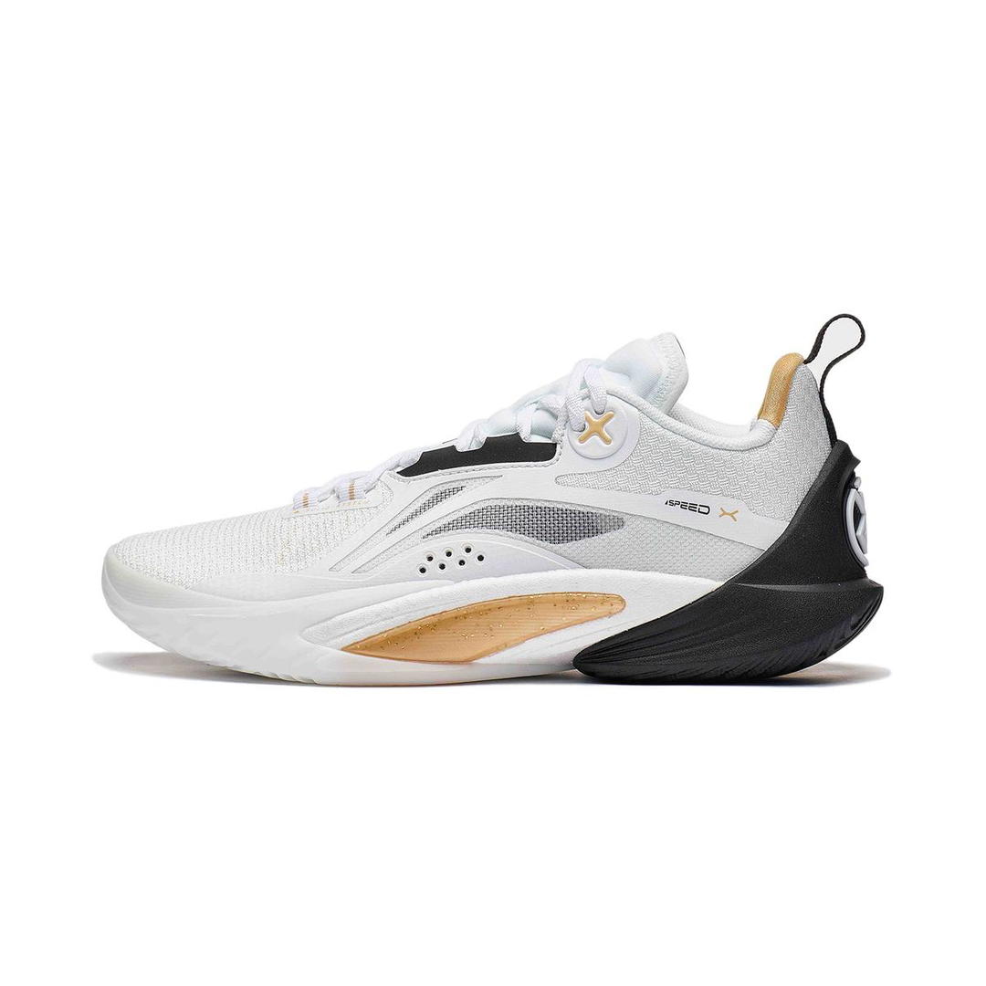 Li-Ning LINING Blitzkrieg 10 Non slip And Wear resistant Basketball Shoes Men