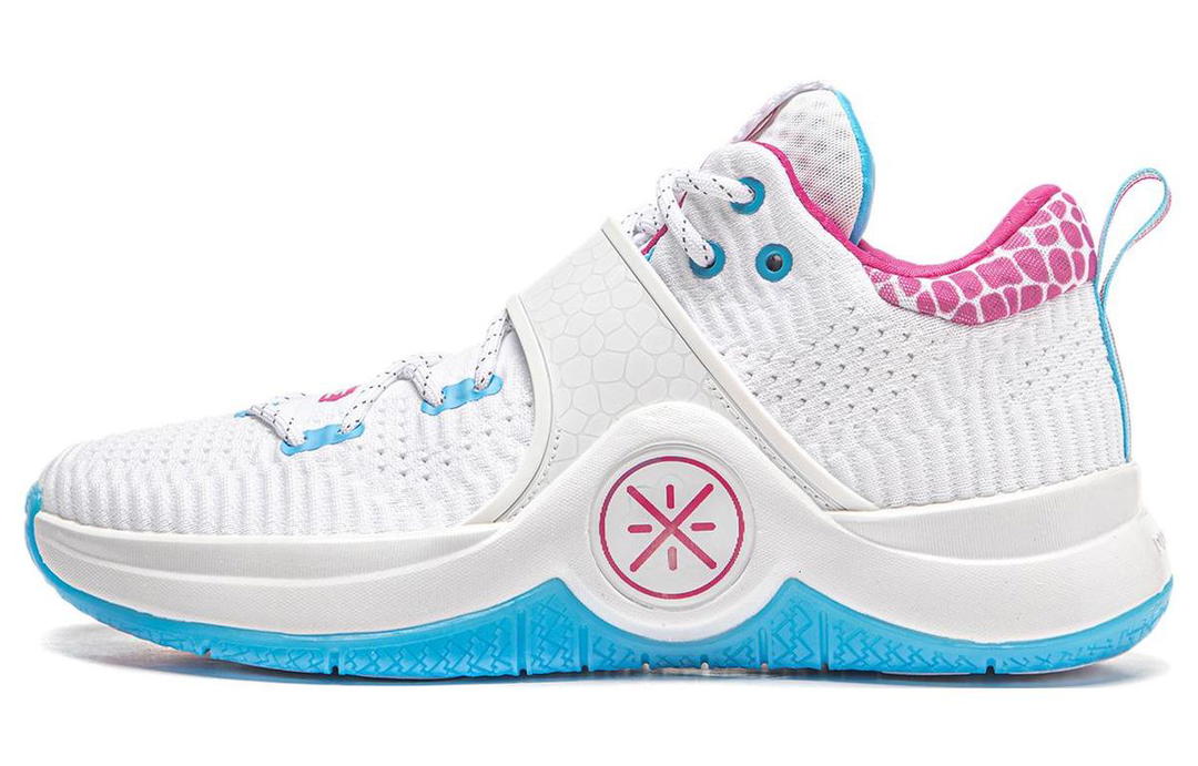 Li-Ning LINING Way Of Wade 6 Buzzer Beater
