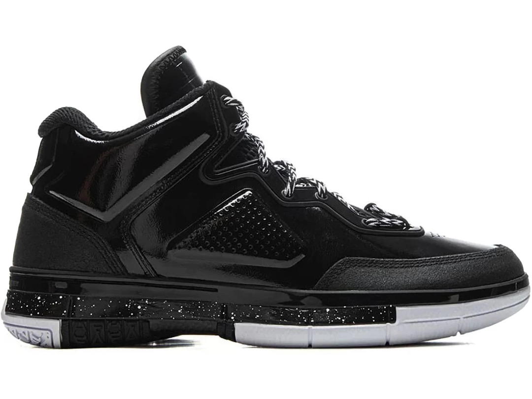 Li-Ning Li-Ning Way of Wade 1 Retro PBJ