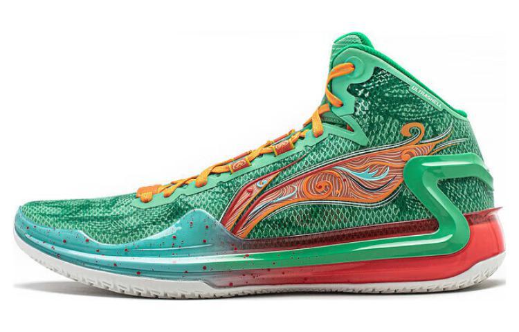 Li-Ning LINING Liren 4 IV   Dunhuang & Shule SE