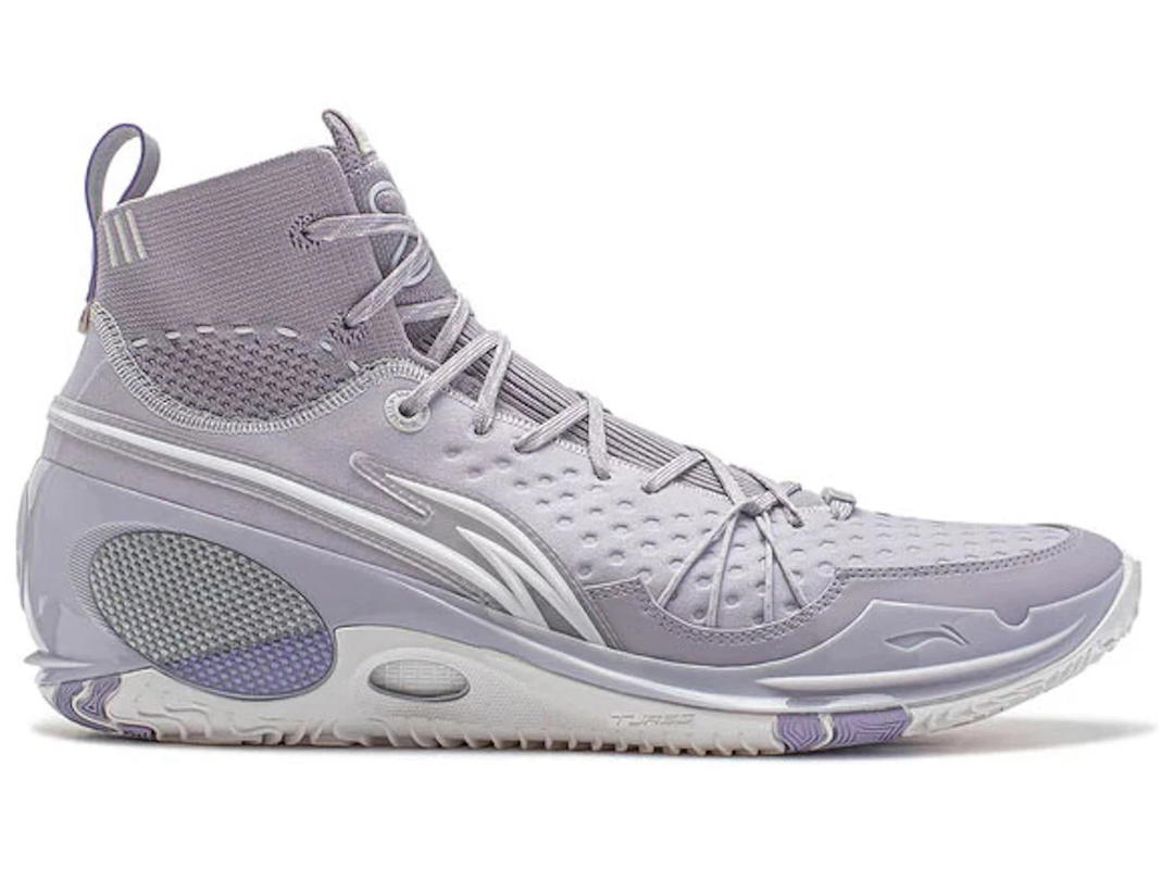 Li-Ning Li- Ning Wade 808 Ultra V2 Lavender