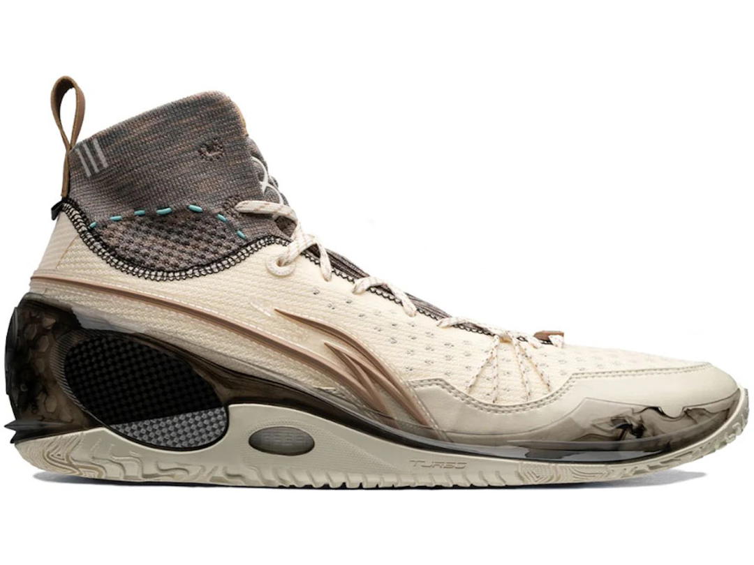 Li-Ning Li-Ning Way of Wade 808 Ultra V2 Year of the Dragon
