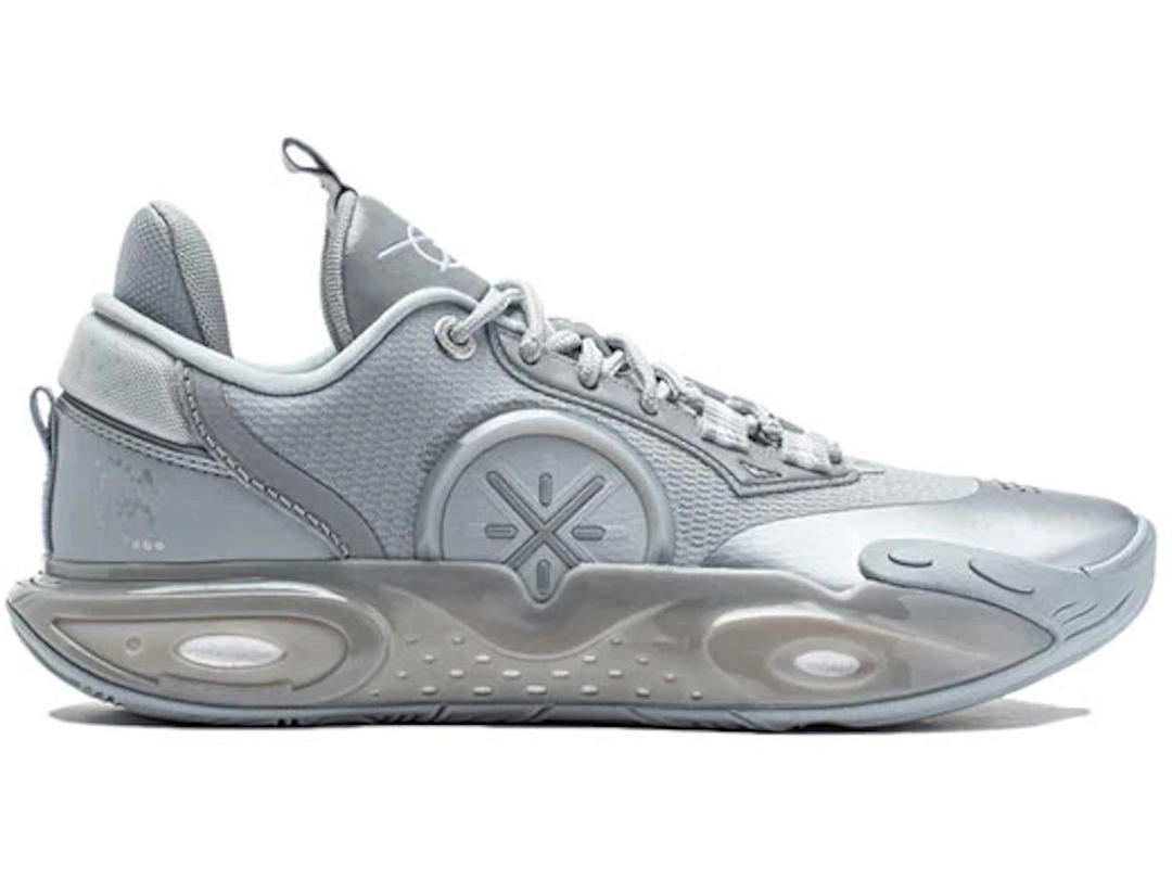 Li-Ning Li- Ning Wade All City 12 DNA