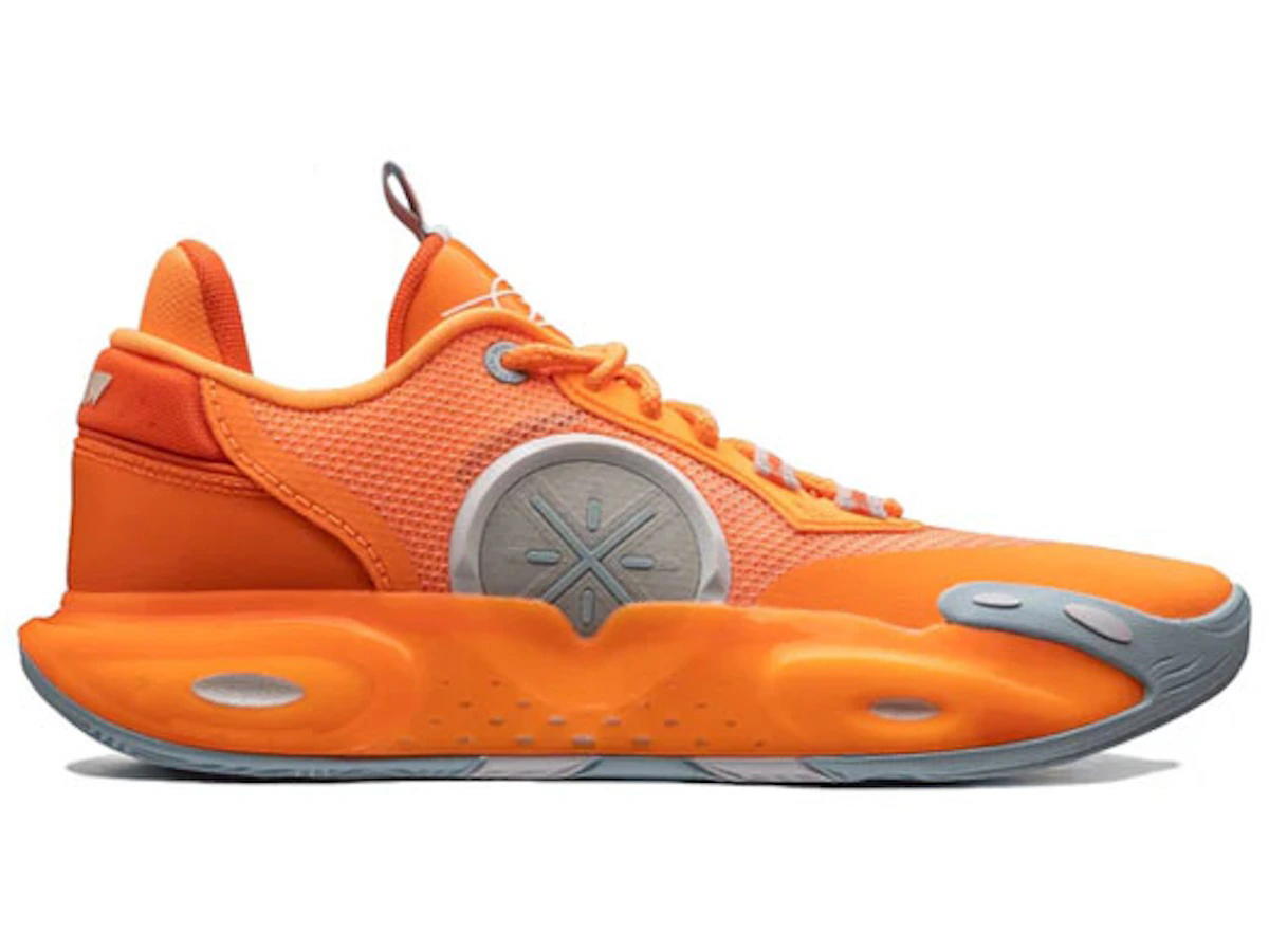 Li-Ning Li- Ning Wade All City 12 Orange