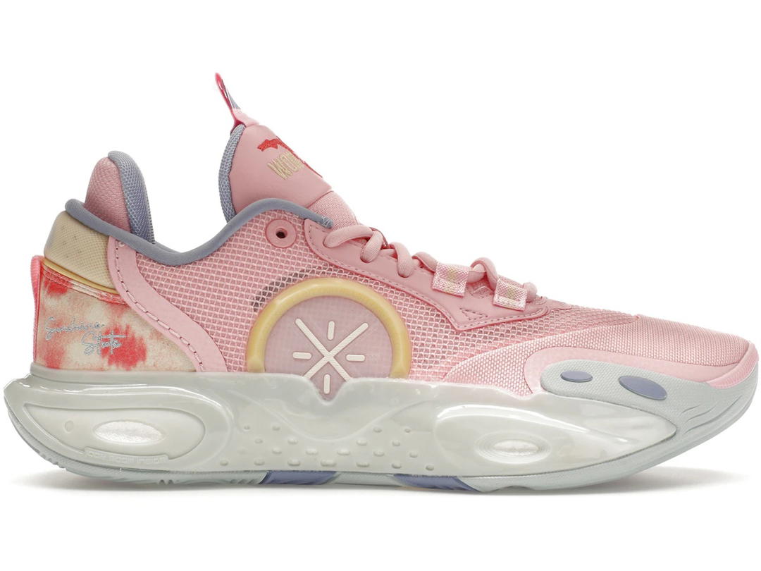 Li-Ning Li-Ning Wade All City 12 Sunshine State