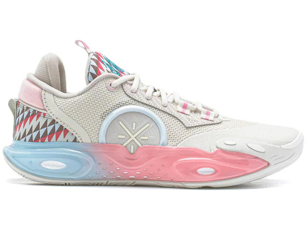 Li-Ning Li- Ning Wade All City 12 Origin