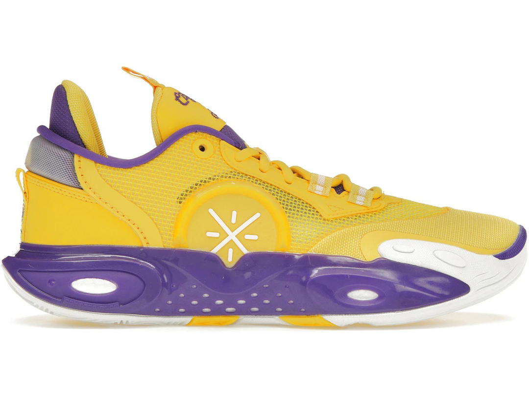 Li-Ning Li- Ning Wade All City 12 City Of Angels