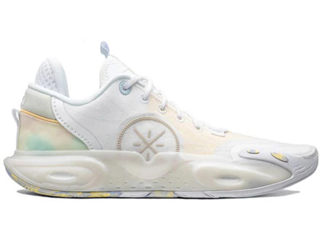 Li-Ning Li-Ning Wade All City 12 Aurora