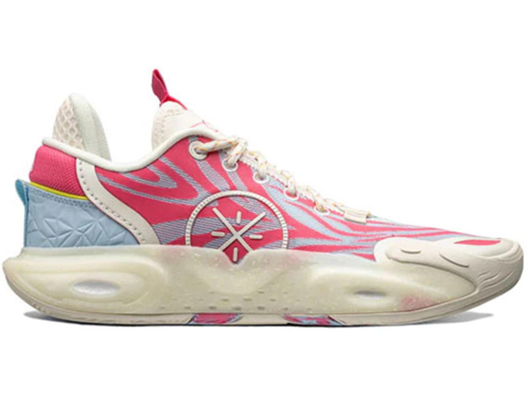 Li-Ning Li-Ning Wade All City 12 Raz Fuego