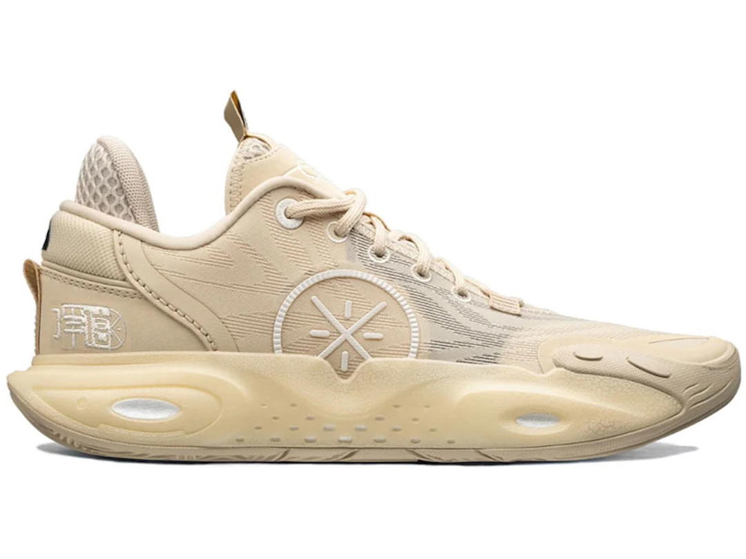 Li-Ning Li-Ning Wade All City 12 Zen