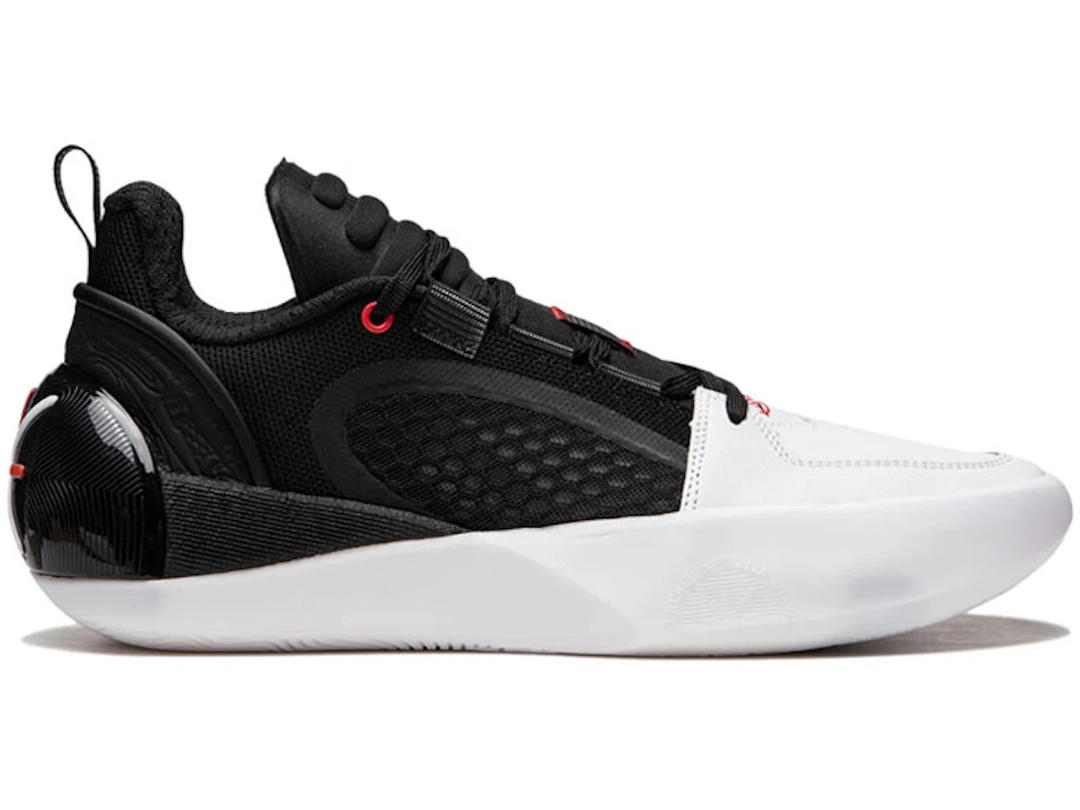 Li-Ning Li-Ning Way of Wade All City 12 Encore Announcement