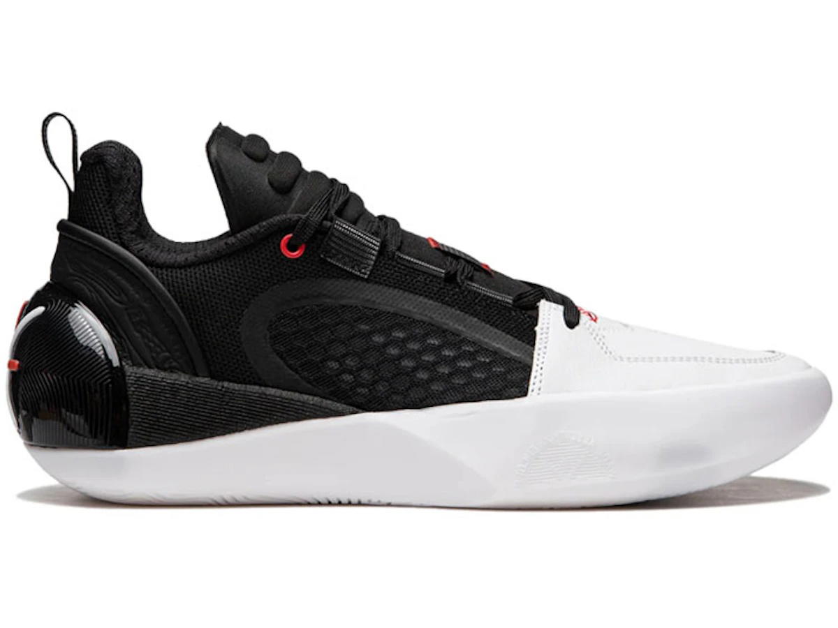 Li-Ning Li-Ning Way of Wade All City 12 Encore Announcement