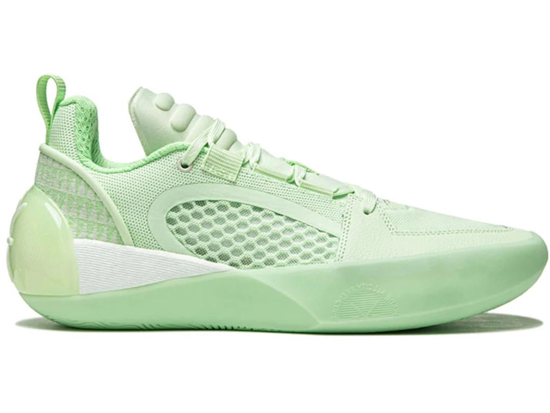 Li-Ning Li-Ning Way of Wade All City 12 Encore Avocado