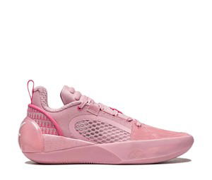 Buy Li-Ning Way of Wade All City 12 Encore Cherry Blossom at Sasom – Authentic and Ready to Ship