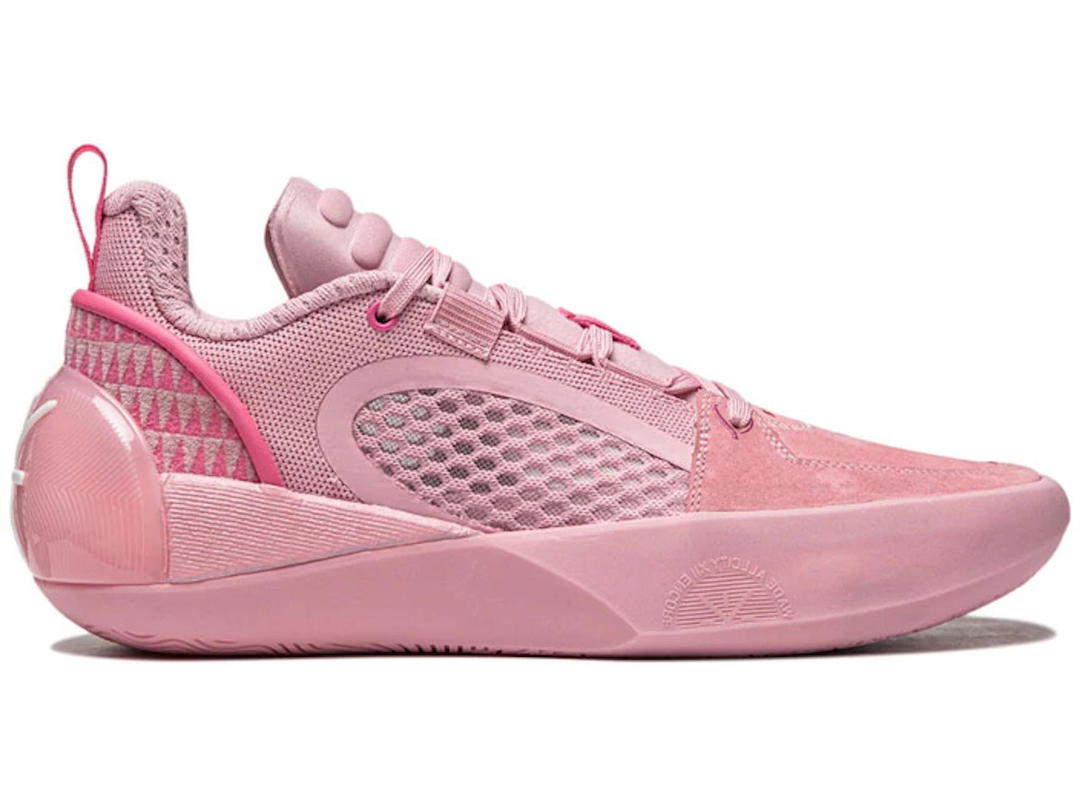 Li-Ning Li-Ning Way of Wade All City 12 Encore Cherry Blossom