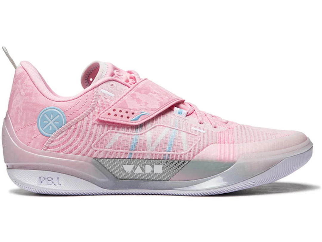 Li-Ning Li-Ning Way of Wade 808 4 Ultra Family Love