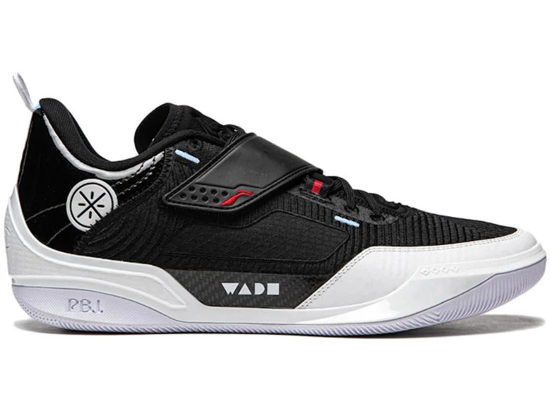 Li-Ning Li-Ning Way of Wade 808 4 Ultra Announcement