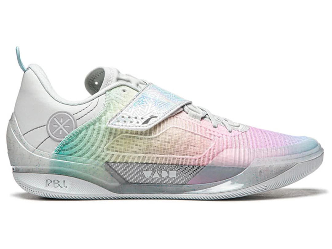Li-Ning Li-Ning Way of Wade 808 4 Ultra Shining