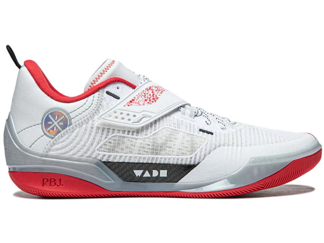 Li-Ning Li-Ning Way of Wade 808 4 Ultra 305