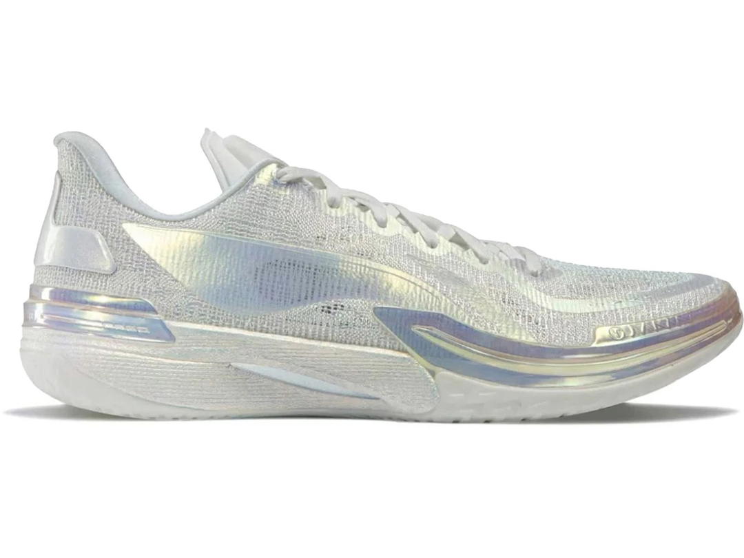 Li-Ning Li-Ning Gamma 1 White Light