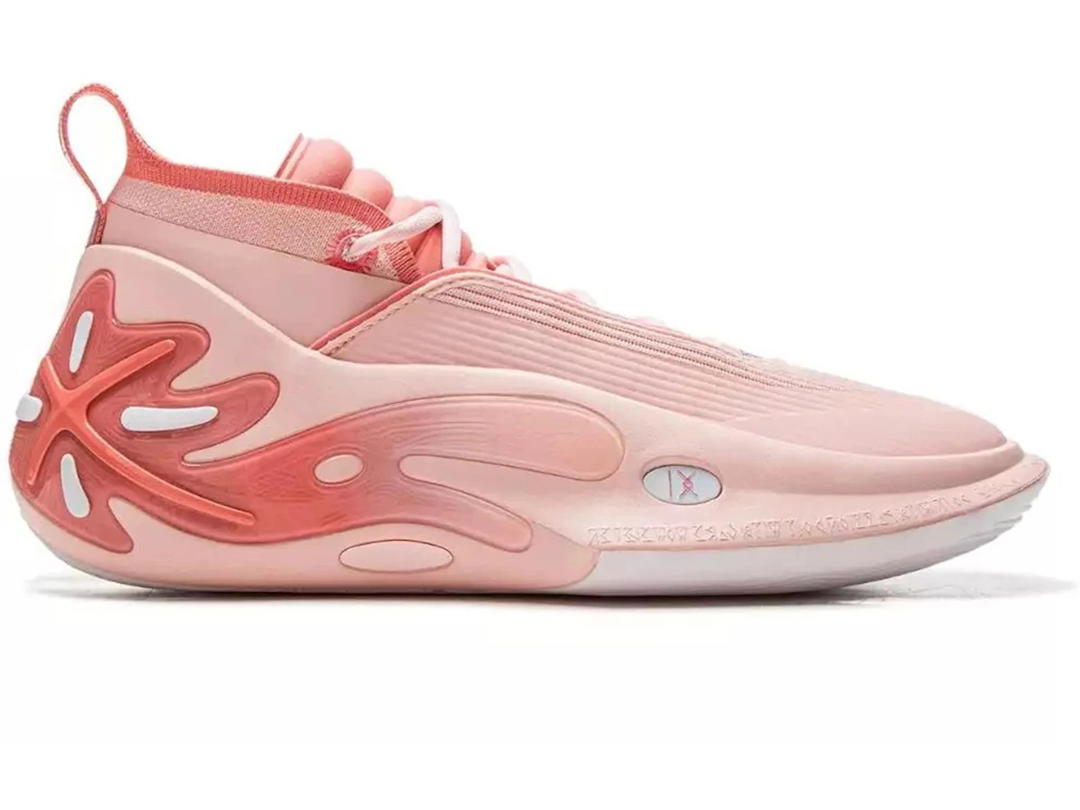 Li-Ning Li-Ning Way Of Wade 11 Blossom