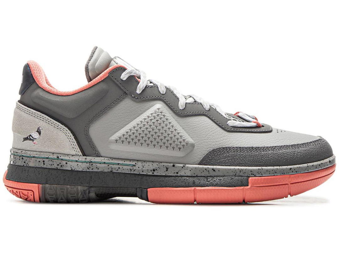 Li-Ning Li-Ning Way of Wade 1 Staple Street Legend