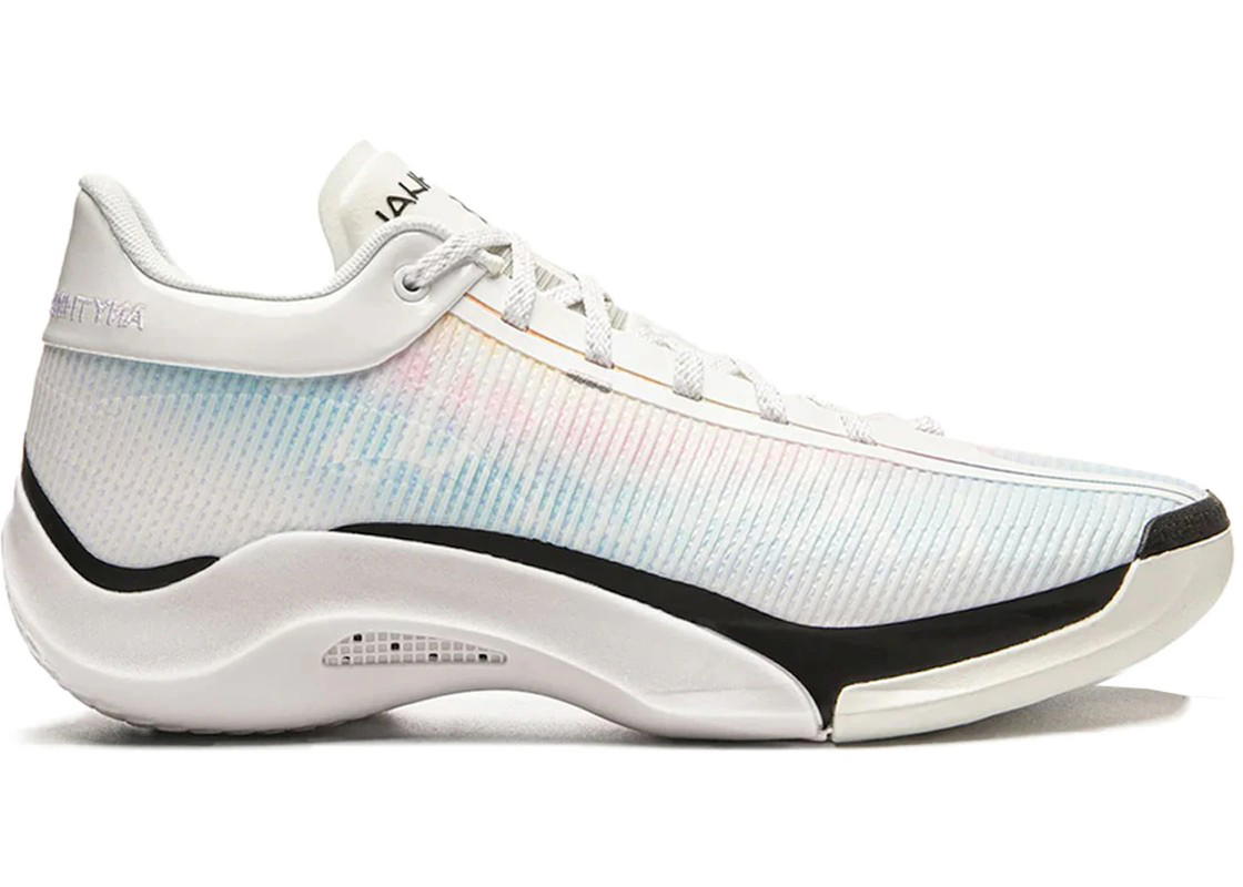 Li-Ning Li-Ning Yushuai 20 White Black