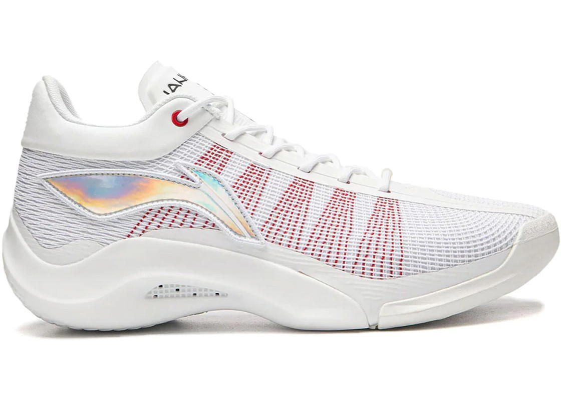 Li-Ning Li-Ning Yushuai 20 Zao Ji