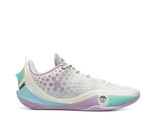 Buy Li-Ning Way of Wade 808 6 Ultra Cotton Candy at Sasom – Authentic and Ready to Ship