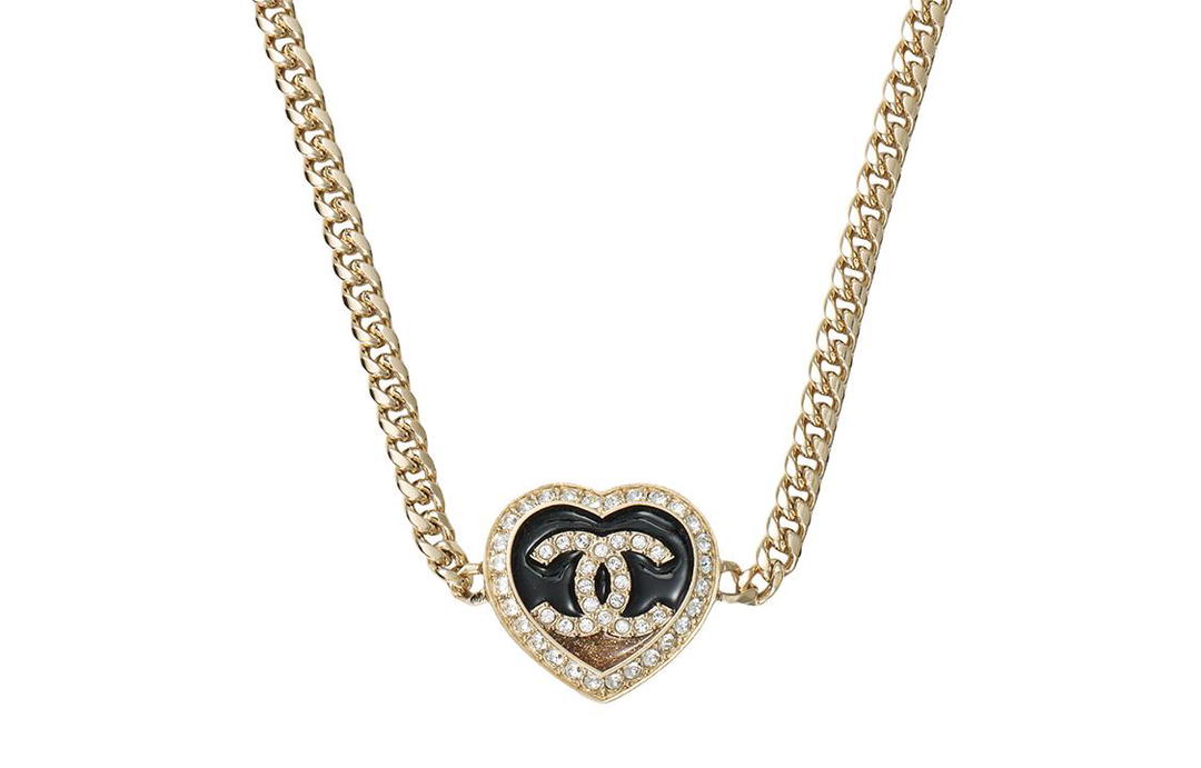 Chanel Chanel Choker