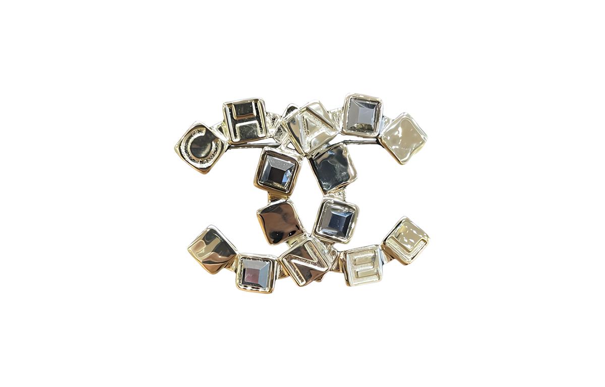Chanel Chanel Brooches Women's