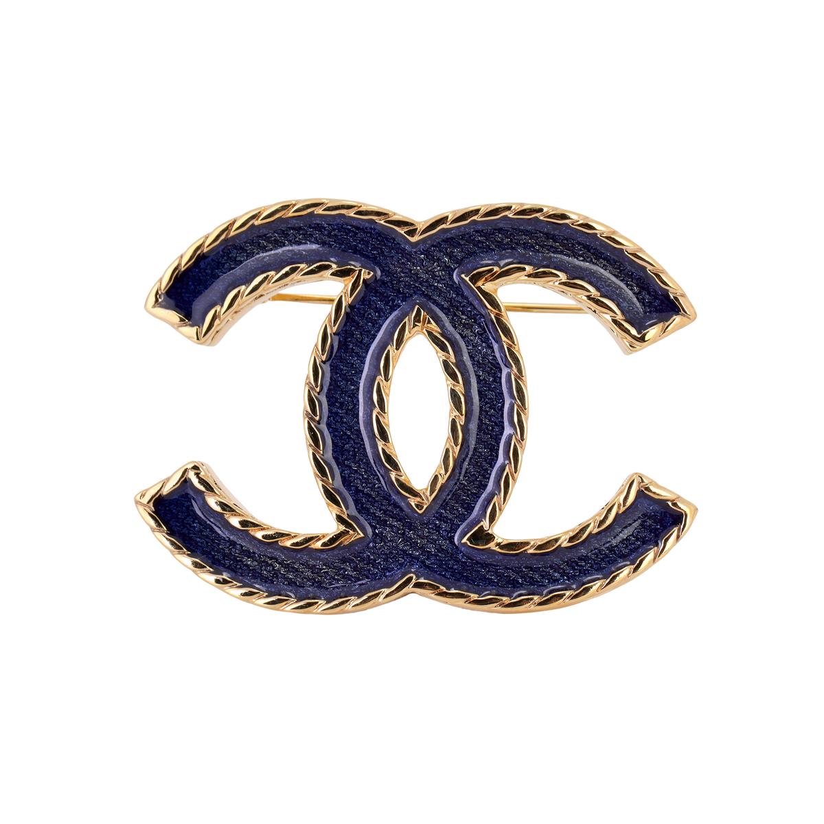 Chanel Chanel Brooches Women's