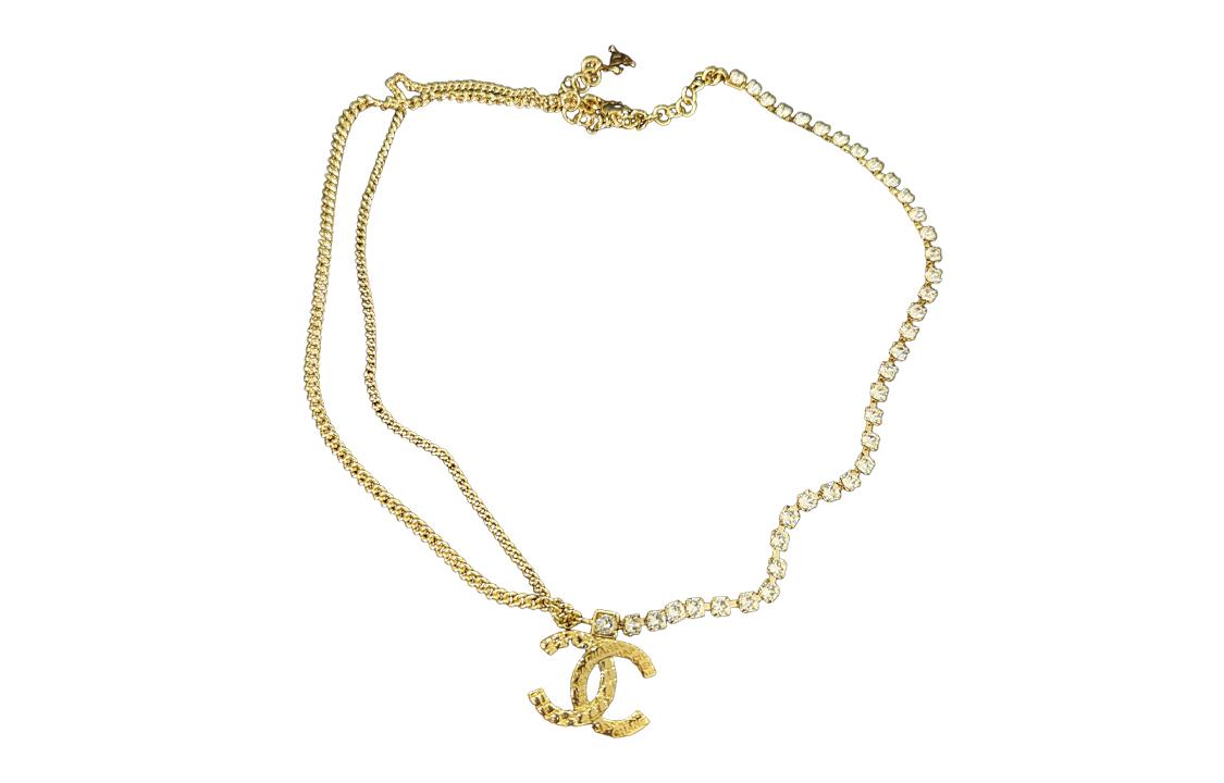 Chanel Chanel Necklaces Women's
