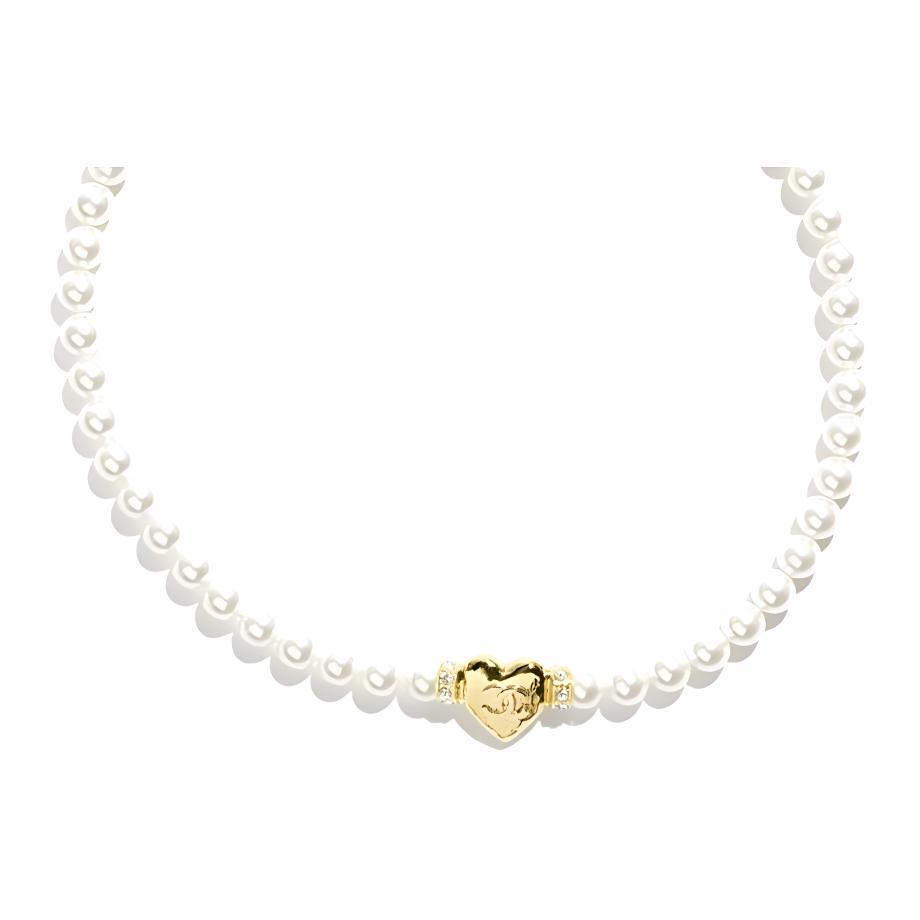 Chanel Chanel Choker