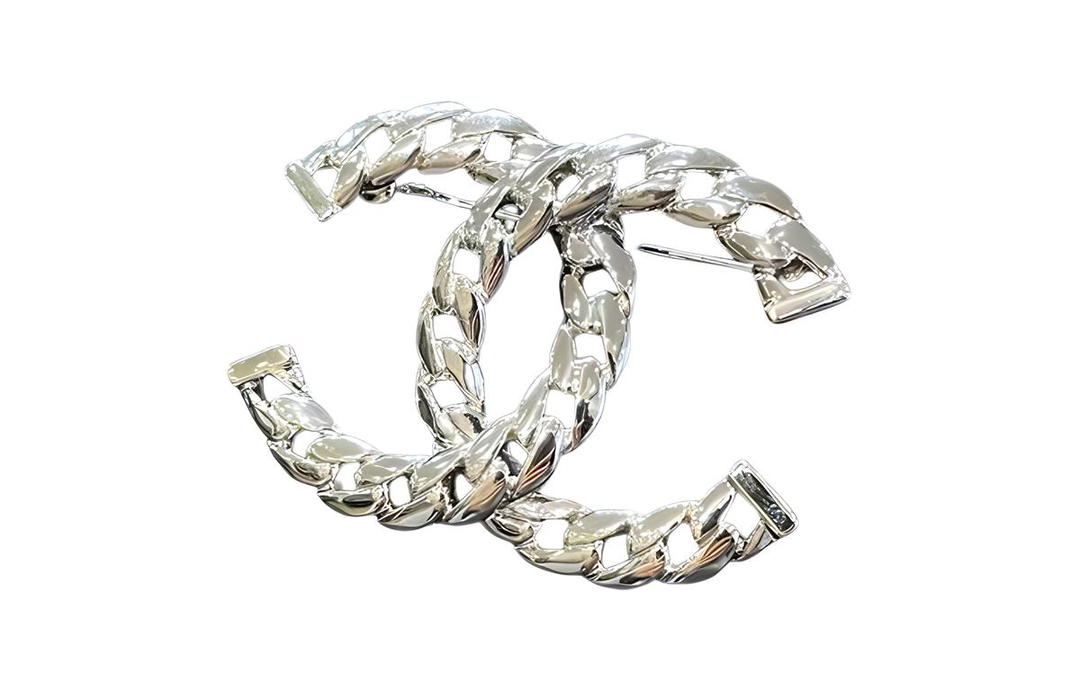 Chanel Chanel Brooches Women's