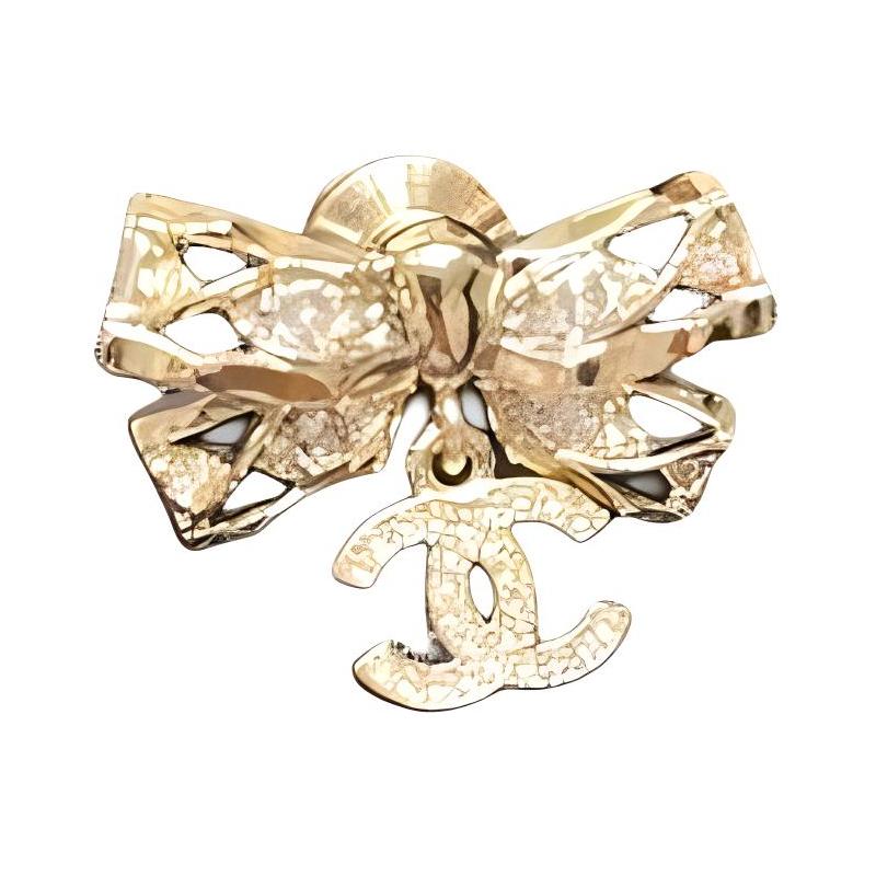 Chanel Chanel Brooches Women's