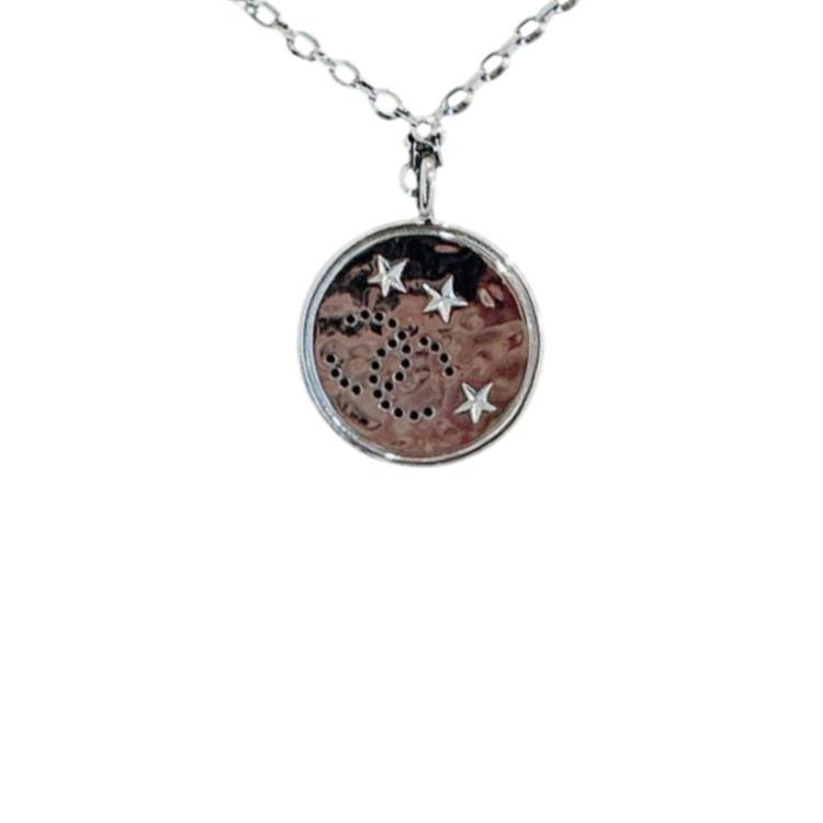 Chanel Chanel - Necklaces Women's Silver