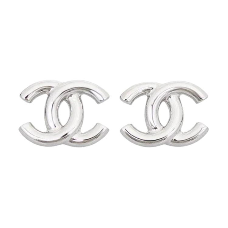 Chanel Chanel Earrings Unisex