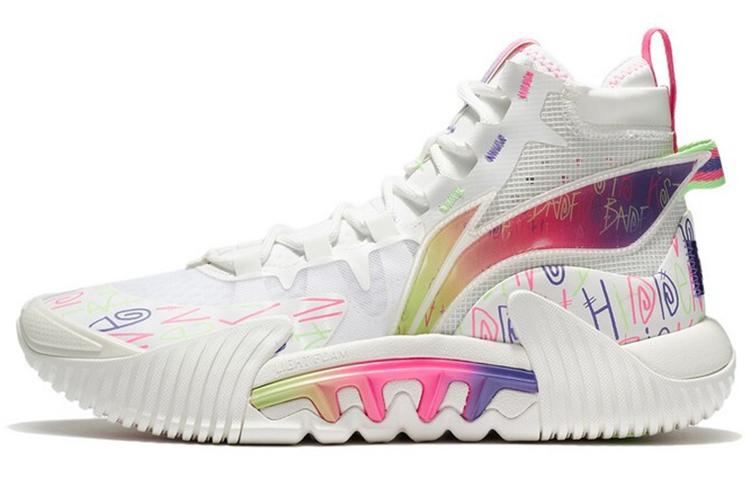 Li-Ning LINING Bad Five II High