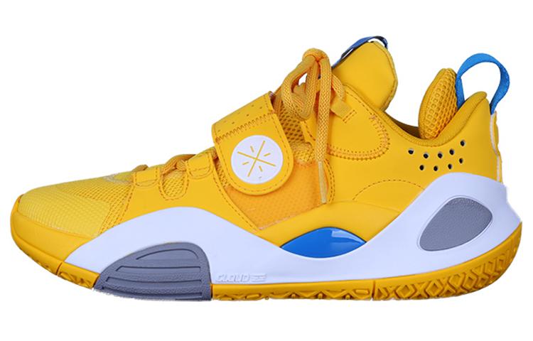 Li-Ning LINING ALL CITY 8 Way Of Wade D'Angelo Russell PE Shoes